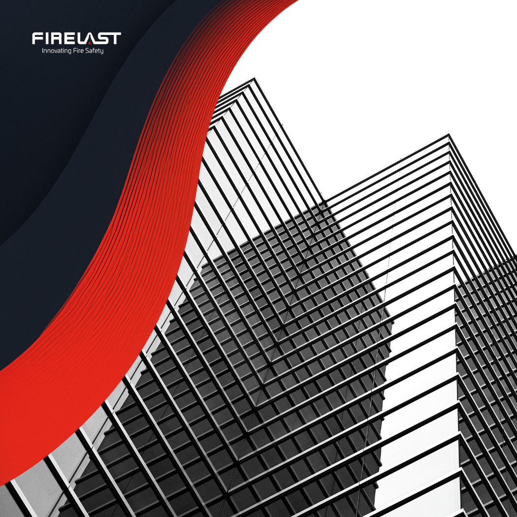 Firelast firealarm