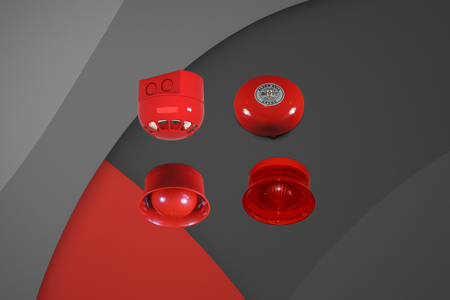 firelast fire alarm